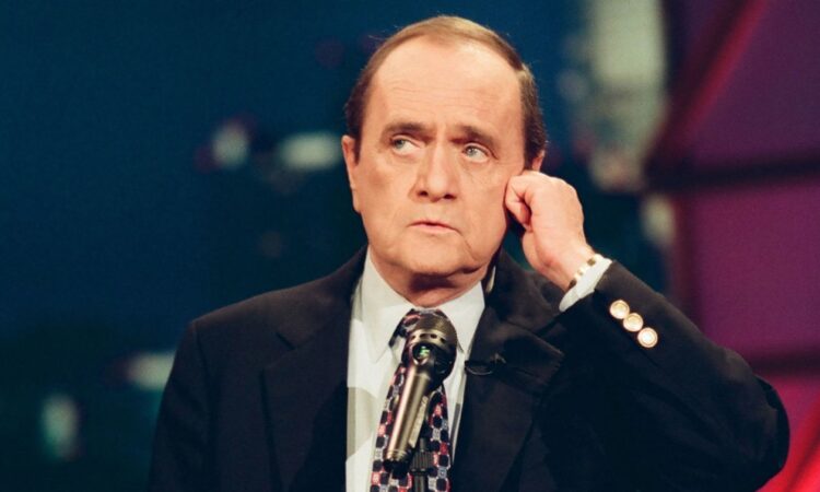 Fallece Bob Newhart a los 94 años: El comediante de la voz pausada y el humor inteligente