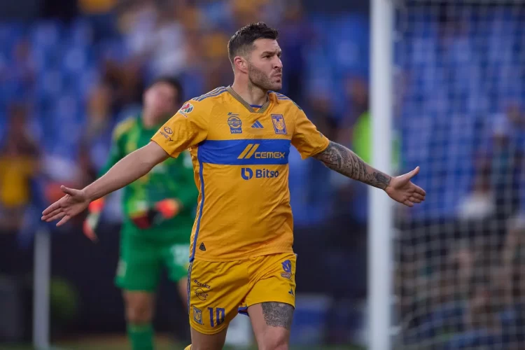 Tigres tendrá transmisiones por Fox Sports y TV Azteca