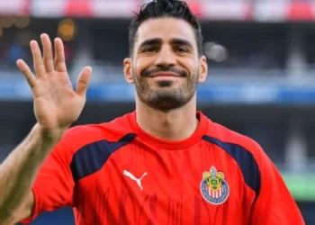 ‘Pollo’ Briseño sugiere cambios clave para el futuro del fútbol mexicano