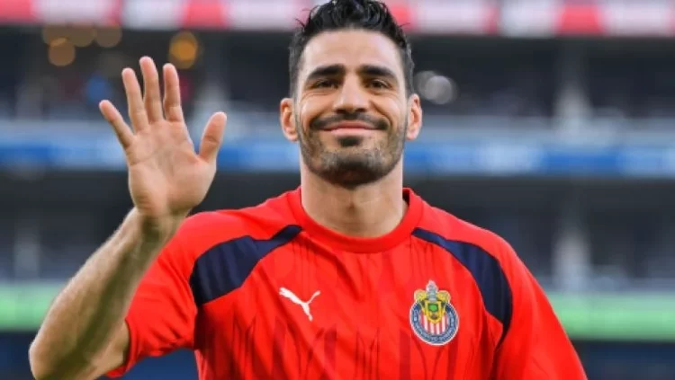 ‘Pollo’ Briseño sugiere cambios clave para el futuro del fútbol mexicano