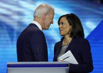 Biden se baja de carrera presidencial en Estados Unidos