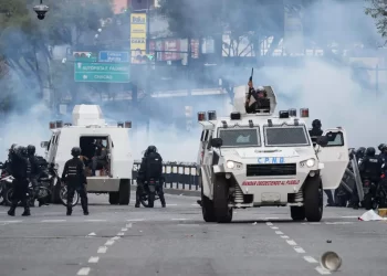 La ONU recuerda a Venezuela que debe proteger el derecho de manifestación
