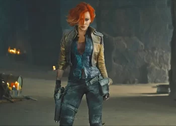 Cate Blanchett y su inmersión en el mundo de los videojuegos para ‘Borderlands’