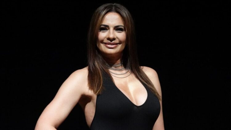 Cecilia Galliano reacciona a la ruptura de Gabriel Soto e Irina Baeva