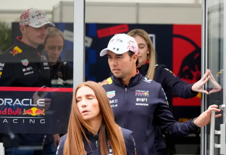 Incertidumbre en Red Bull sobre la continuidad de ‘Checo’ Pérez debido a bajo rendimiento