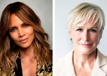 Halle Berry, Glenn Close y Kim Kardashian en ‘All’s Fair