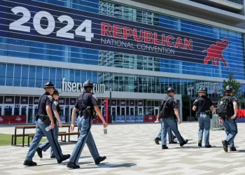 Convención Republicana en Milwaukee: Trump, un candidato fortalecido tras atentado