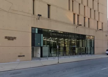 Joaquín Guzmán López, hijo del ‘Chapo’, recluido en una cárcel de Chicago