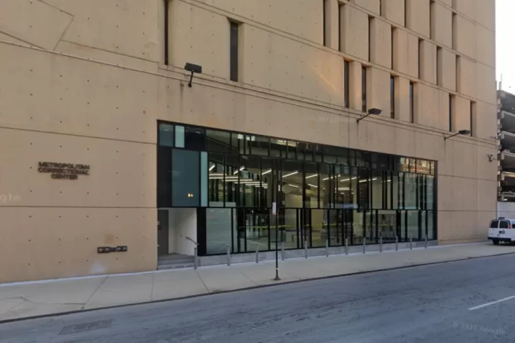 Joaquín Guzmán López, hijo del ‘Chapo’, recluido en una cárcel de Chicago