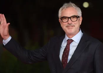 Alfonso Cuarón recibirá reconocimiento por su trayectoria en el Festival de Locarno