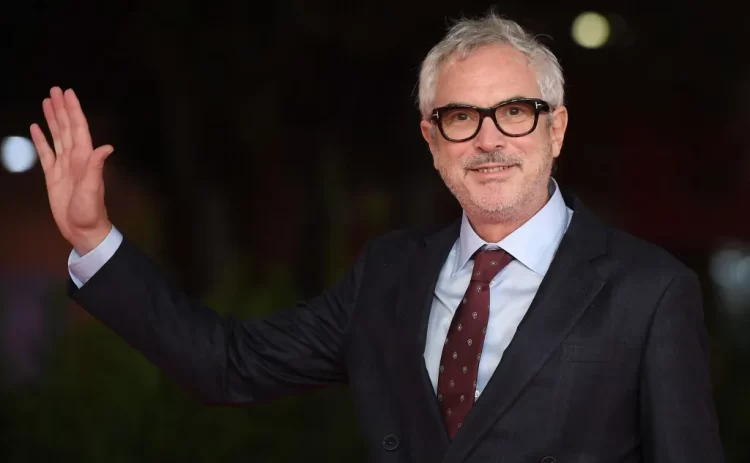 Alfonso Cuarón recibirá reconocimiento por su trayectoria en el Festival de Locarno
