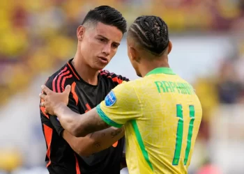 Copa América 2024: Se avecinan duelos intensos en los Cuartos de Final