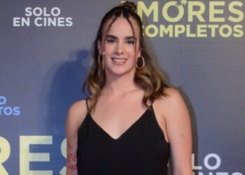 Crista desmiente acusaciones de Gala Montes y presenta evidencia de conflicto