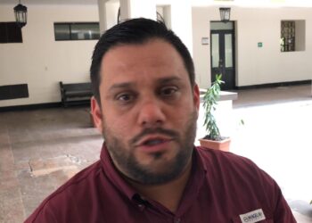 Advertirán de “Beryl” con perifoneo