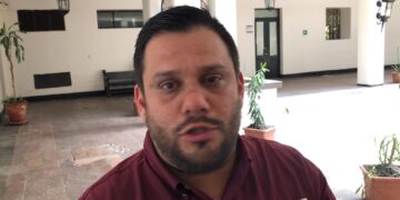 Advertirán de “Beryl” con perifoneo