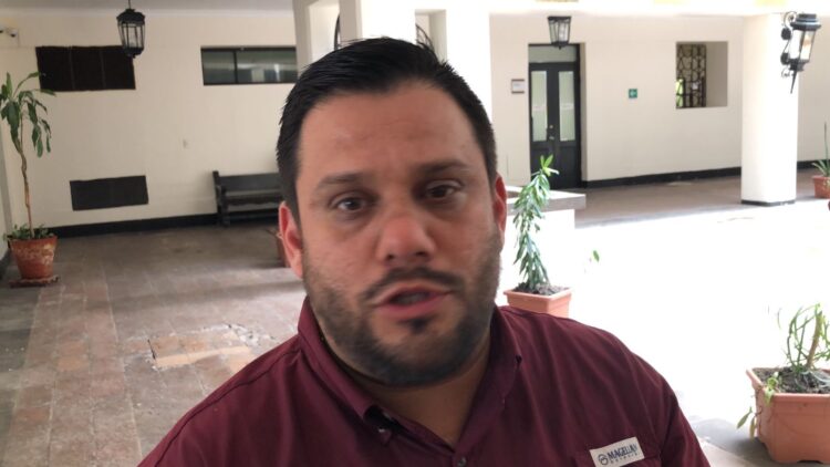 Advertirán de “Beryl” con perifoneo