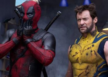 “Deadpool & Wolverine”: el dúo que Marvel esperaba