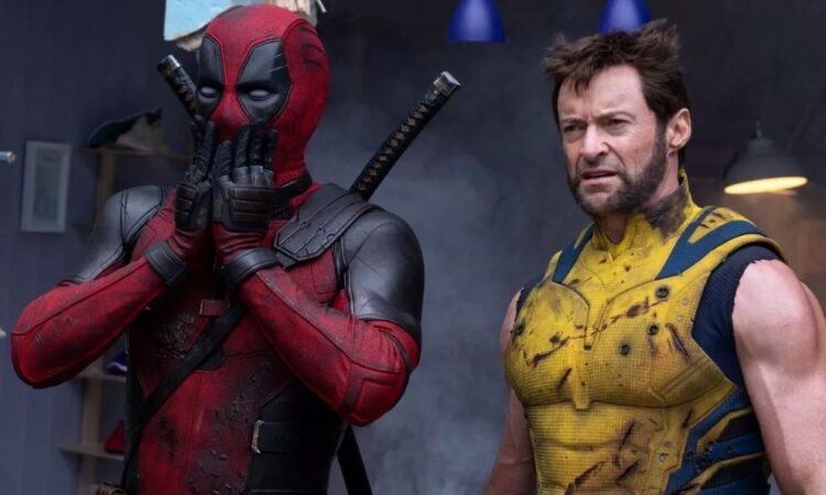 “Deadpool & Wolverine”: el dúo que Marvel esperaba