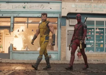 Deadpool & Wolverine: detalles sobre el estreno y el reparto