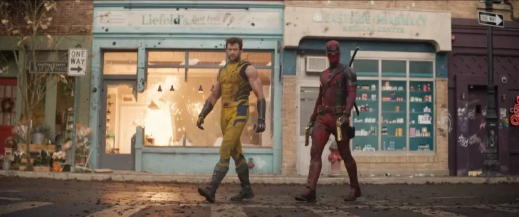 Deadpool & Wolverine: detalles sobre el estreno y el reparto