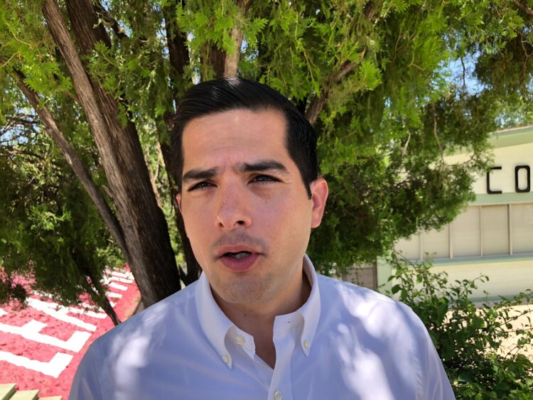 Se dispara el robo de motocicletas en Cd. Victoria