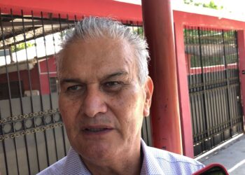 Niños, principales afectados por dengue