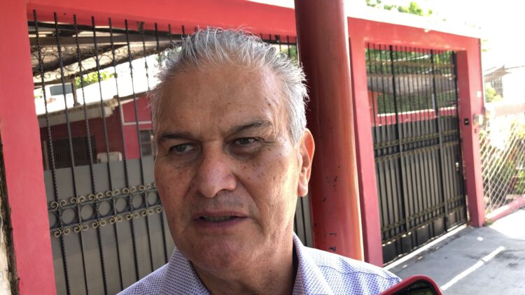 Niños, principales afectados por dengue