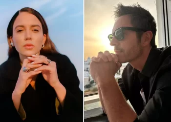 Lorena González confirma su romance con Mauricio Ochmann