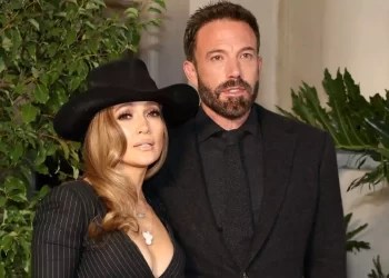 Ben Affleck estaría deprimido ante el inminente divorcio de Jennifer Lopez