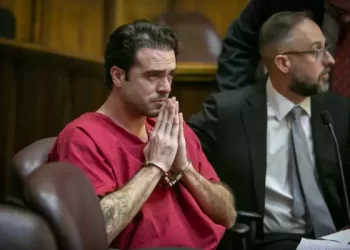 Advertencia de la corte a Pablo Lyle tras renuncia de su equipo legal