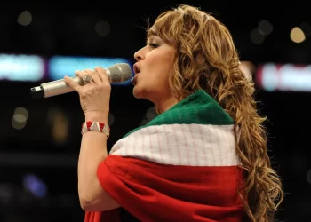 Descubren video nunca antes visto de Jenni Rivera festejando su cumpleaños en 2012