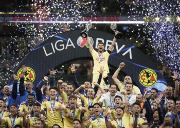 Alemania encabeza la Eurocopa con 100 goles anotados