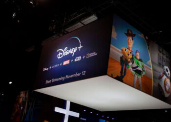 Disney enfrenta filtración de datos tras ataque de hackers