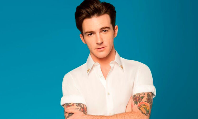 Rumores apuntan a Drake Bell como nuevo participante de ‘La Casa de los Famosos México