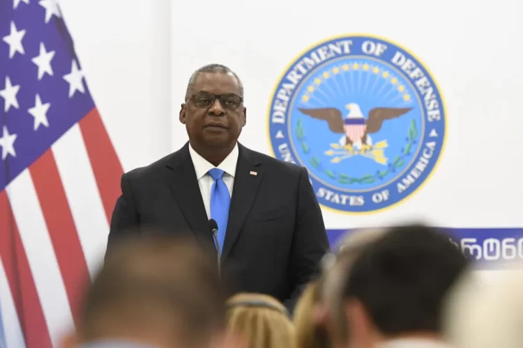 Pentágono defiende programa nuclear Sentinel como esencial para la seguridad