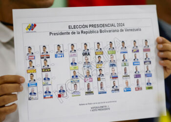 Venezuela se alista para sus elecciones más cruciales