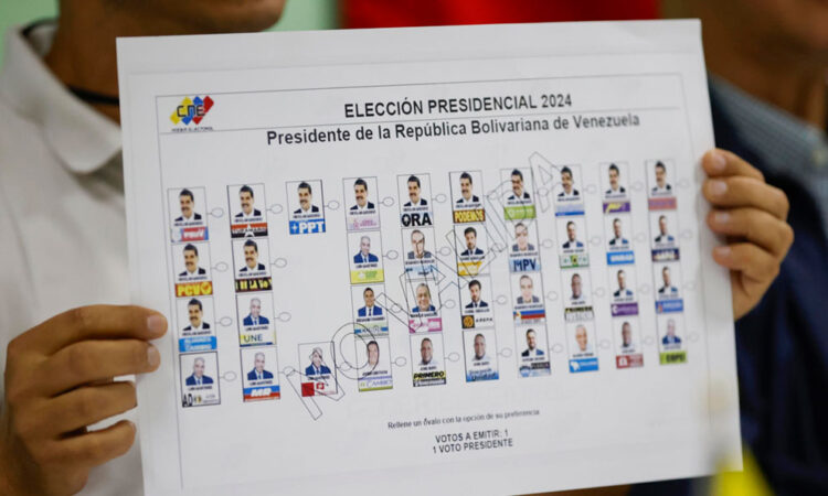 Venezuela se alista para sus elecciones más cruciales