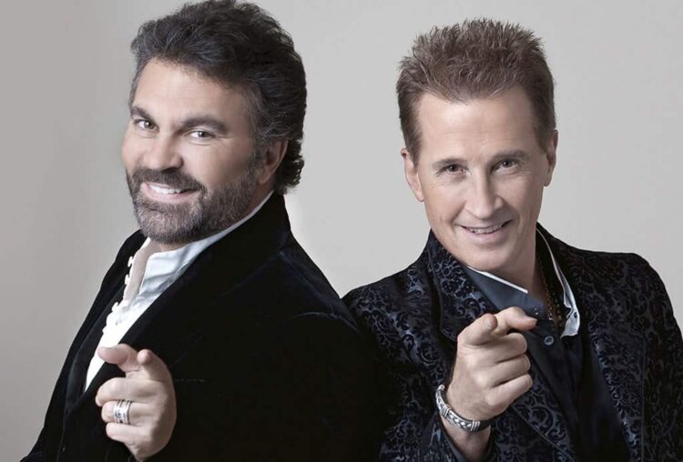 Emmanuel y Mijares en Chihuahua: Prevén cierres y medidas de seguridad para el concierto