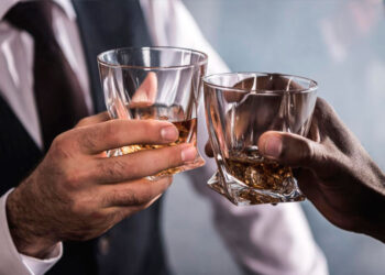 Estudios confirman que no existe un consumo seguro de alcohol