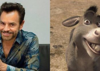 Eugenio Derbez podría retomar su rol en ‘Shrek 5’ si se cumplen sus condiciones