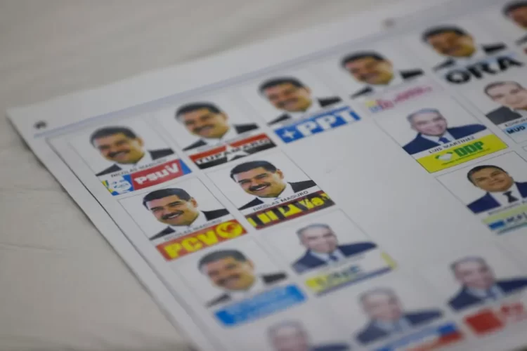 Expresidentes impedidos de viajar a Venezuela por bloqueo aéreo