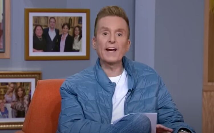 Eminem anuncia disco final de Slim Shady