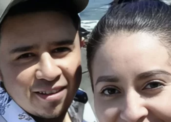 Mueren en California pareja de futuros padres tras ser arrastrados por el mar