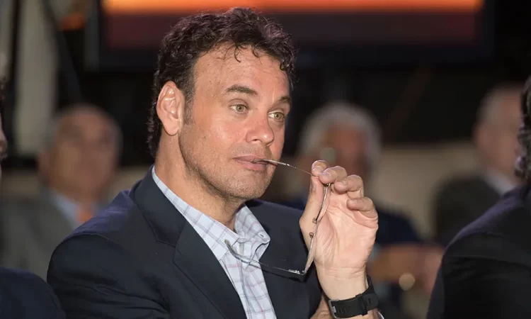 Faitelson lamenta decisión de Rafael Márquez de unirse a la Selección Mexicana