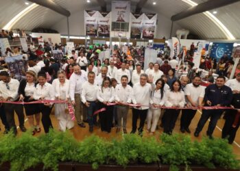 Ofrecen más de mil empleos en Altamira