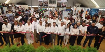 Ofrecen más de mil empleos en Altamira