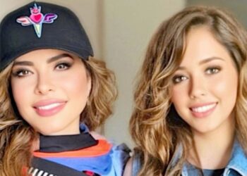 Gloria 3Vino sigue la tradición musical familiar con su propio estilo