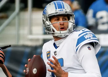 Los Detroit Lions rendirán homenaje a su leyenda Calvin Johnson en juego estelar