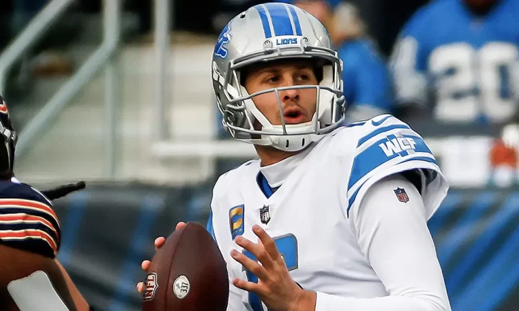Los Detroit Lions rendirán homenaje a su leyenda Calvin Johnson en juego estelar