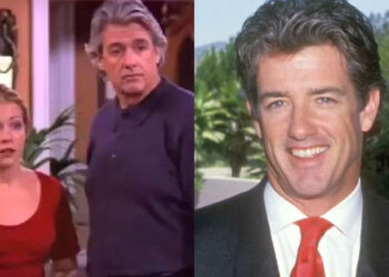 Muere Doug Sheehan, estrella de ‘Hospital General’ y ‘Clueless’, a los 75 años